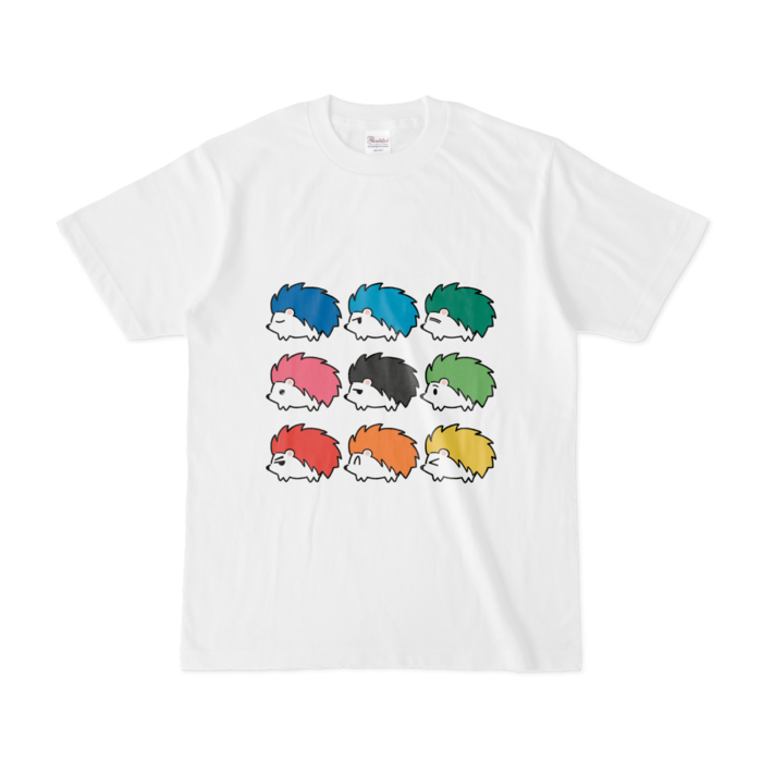 Tシャツ - S - 白