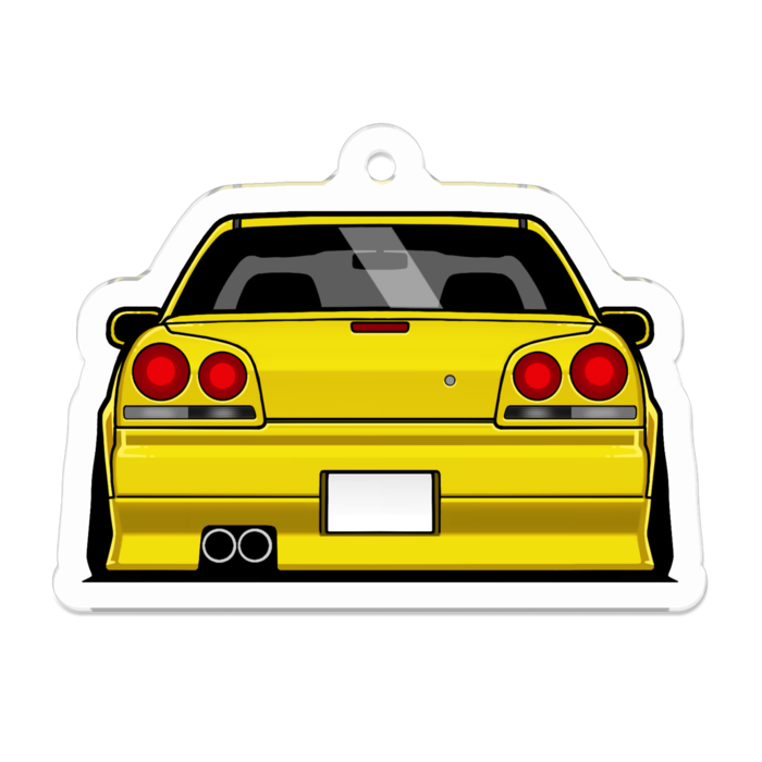 イエロー※デュアル