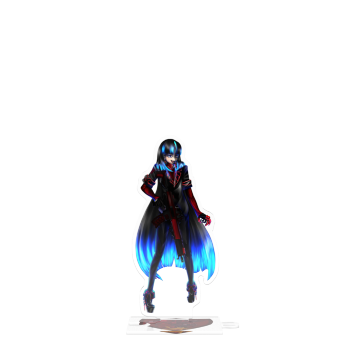 つながるアクスタ - 160mm