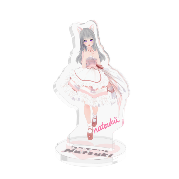 アクスタ - 50x50mm