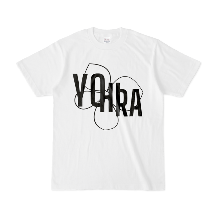 YOHIRA ROGO Tシャツ - S - 白