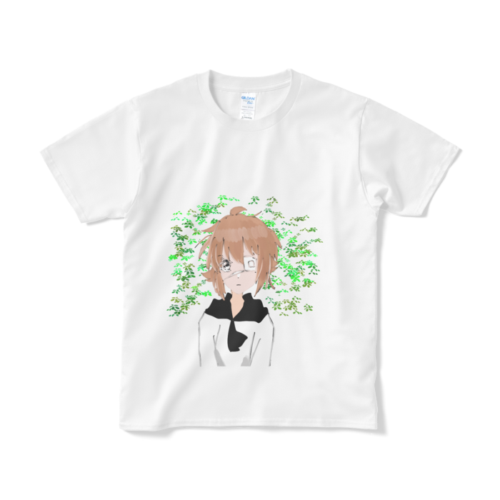 Tシャツ（短納期） - S - ホワイト