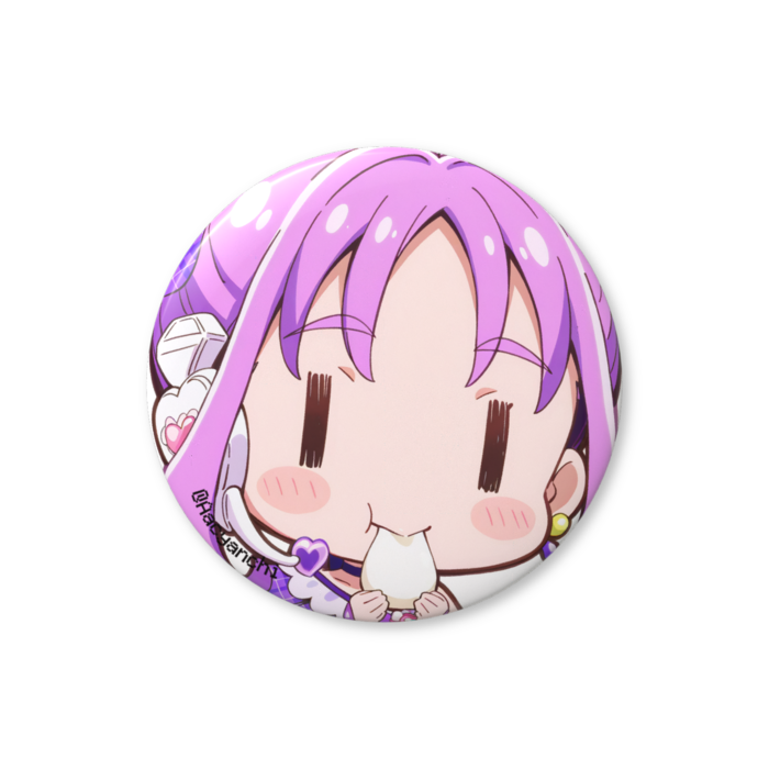 缶バッジ（バリュー） - 76mm