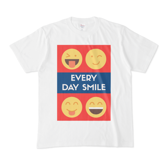 Tシャツ - M