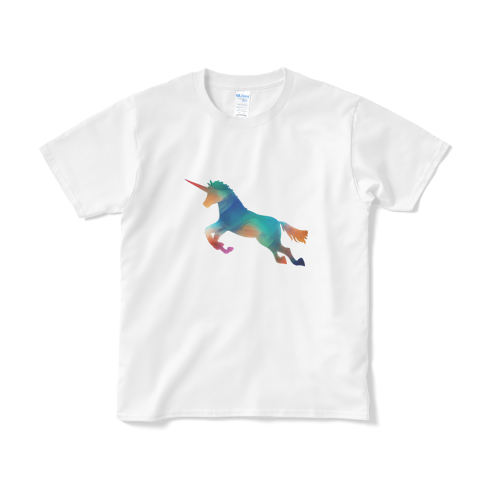 Tシャツ（短納期） - S - ホワイト