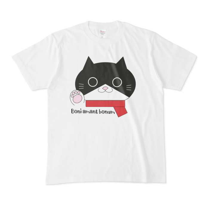 Tシャツ - M - 白