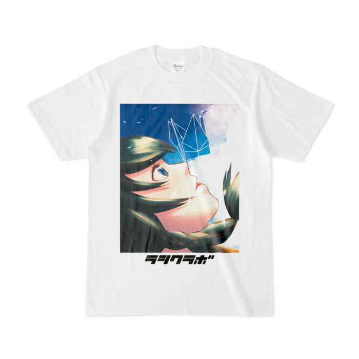 Tシャツ - S - 白