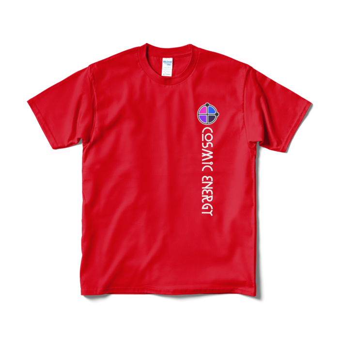 Tシャツ（短納期） - M - レッド