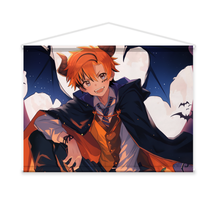 タペストリー - B2横