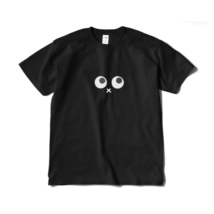 Tシャツ（短納期） - XL - ブラック