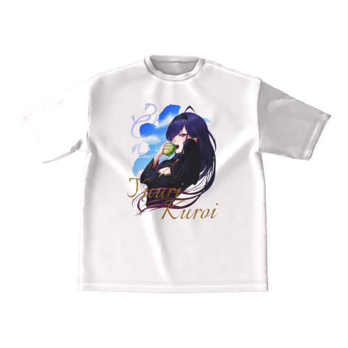 昼の魔女(シークレットバージョン)- M -