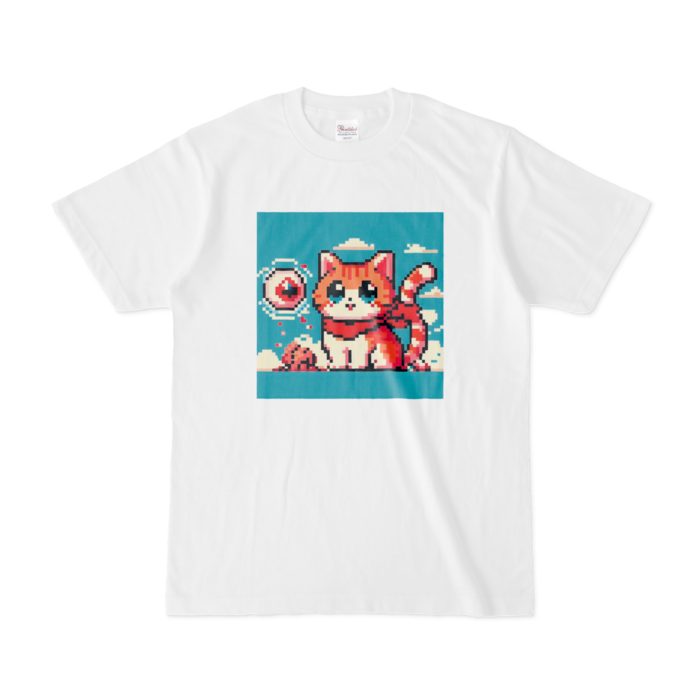 Tシャツ - S - 白