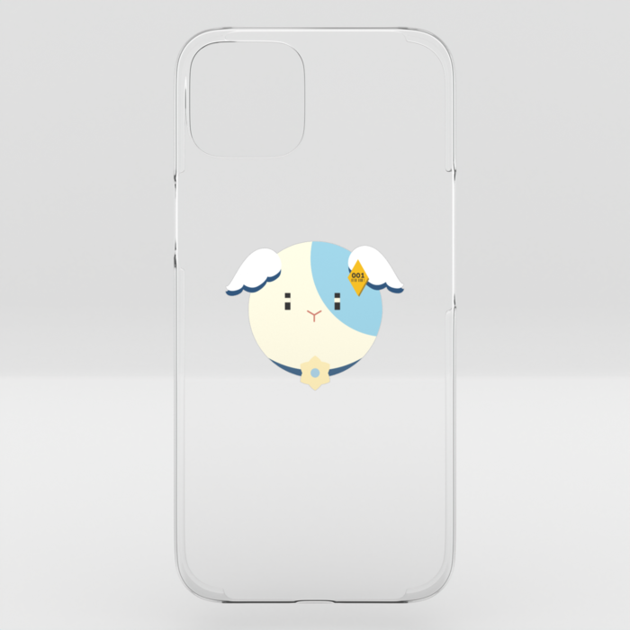 クリアiPhoneケース - iPhone 14 Plus