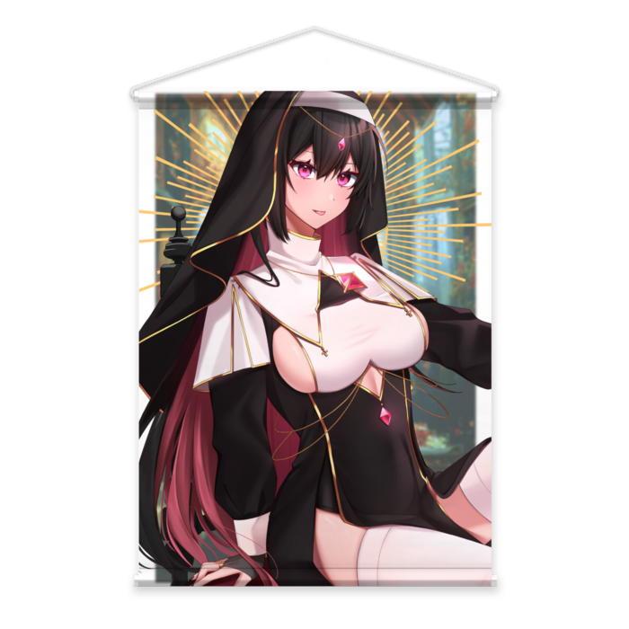 タペストリー - B2縦