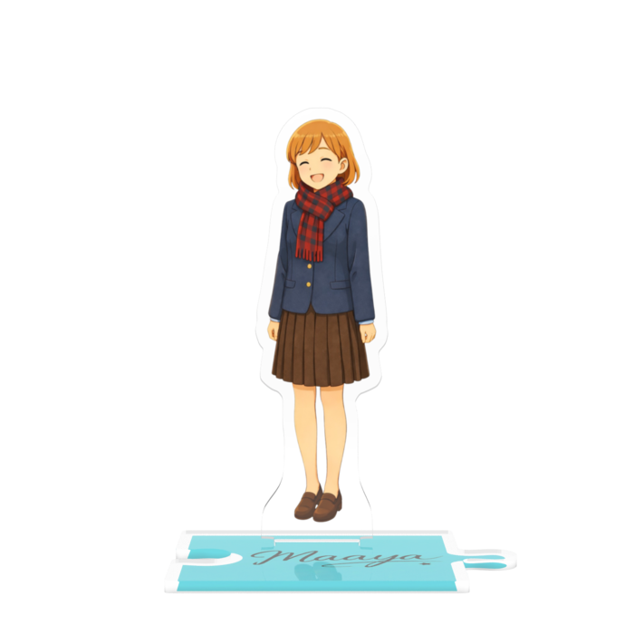 つながるアクスタ - 80mm