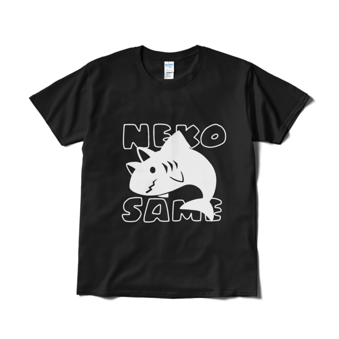 Tシャツ（短納期） - L - ブラック