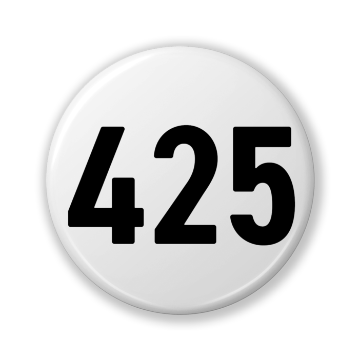 【425】缶バッジ- 32mm