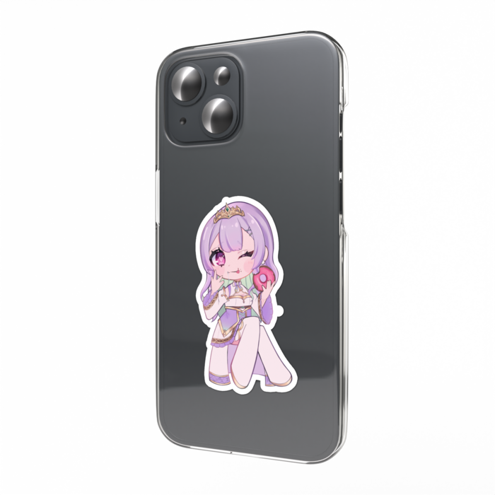 スマホステッカー - 縦