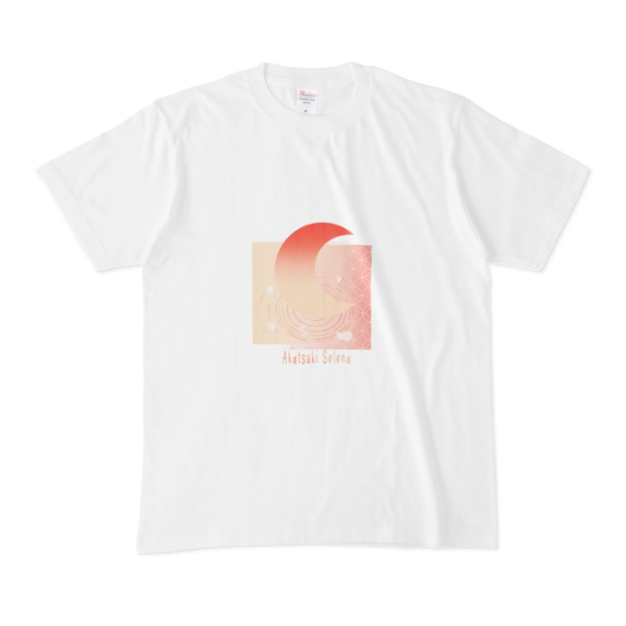 Tシャツ - M - White