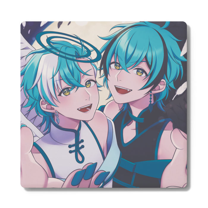 天使＆悪魔