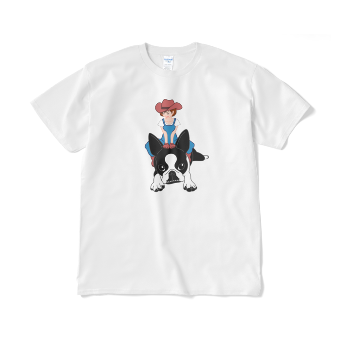 Tシャツ(短納期) - XL - ホワイト