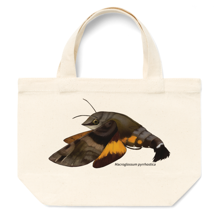 トートバッグ - S - プリント面積小