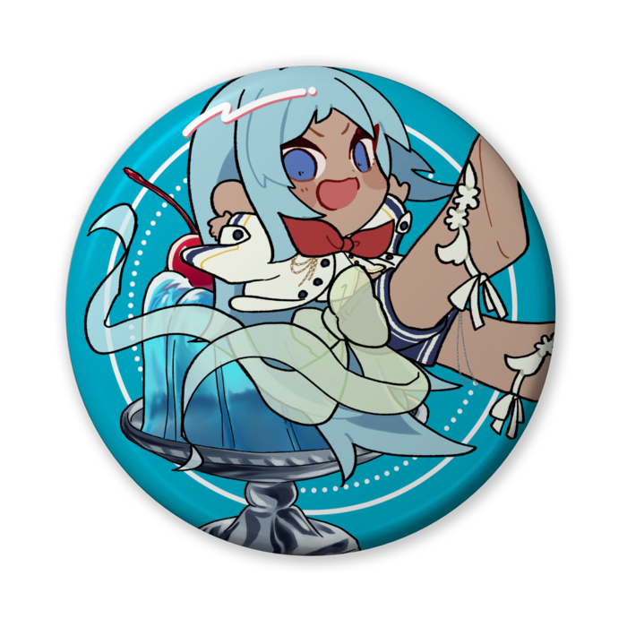 ネロ×ゼリー