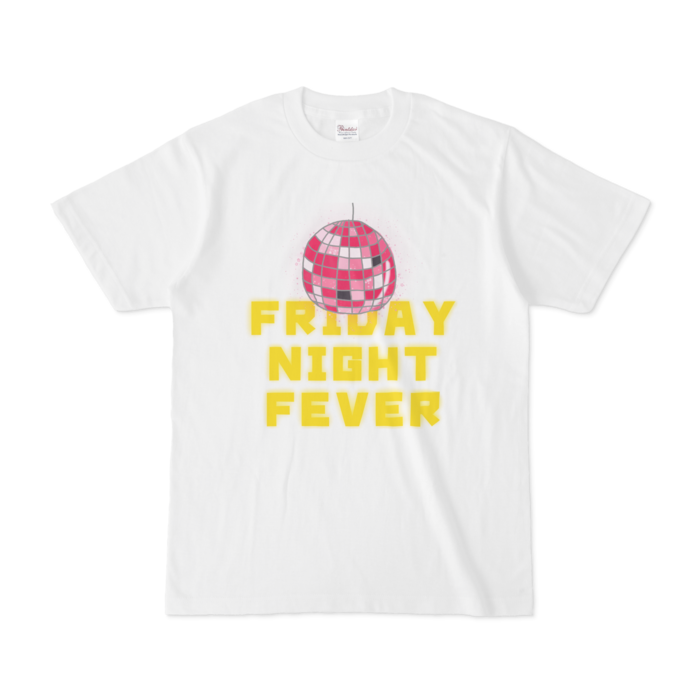 Friday Night Fever うしショップ Booth