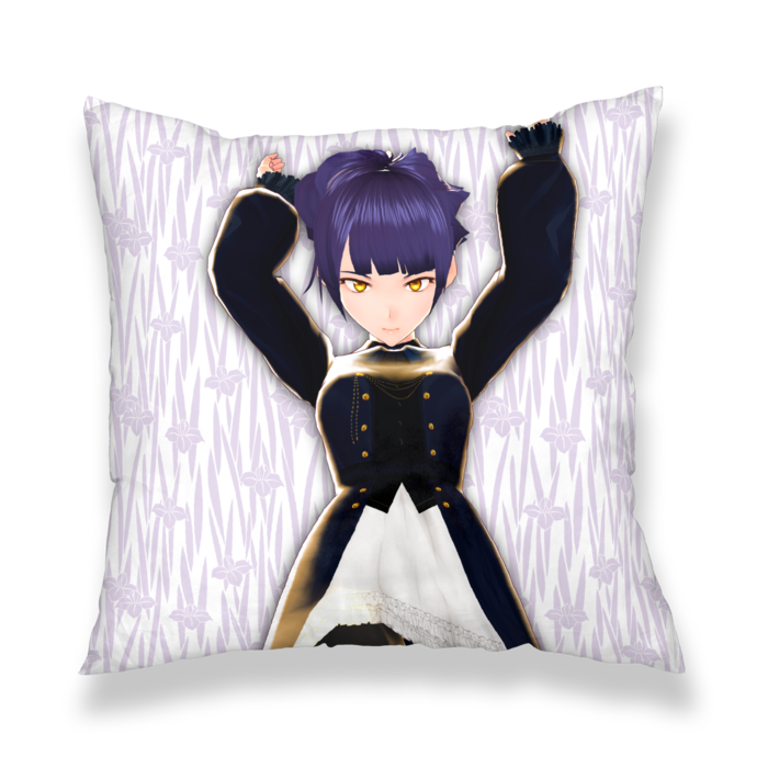 Ver. C クッションカバー - 450 x 450 (mm)