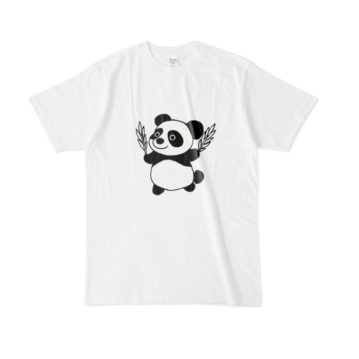 Tシャツ - L - 白