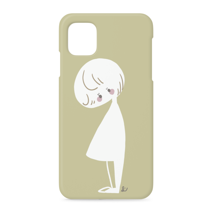 iPhoneケース - iPhone 11 - 側面あり