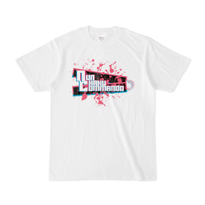 Tシャツ - S - 白