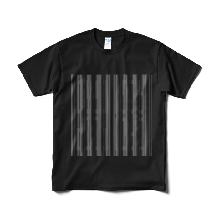 Tシャツ(短納期) - M - ブラック