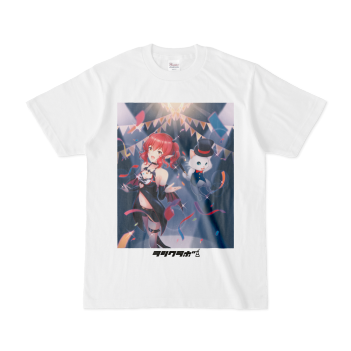 Tシャツ - S - 白