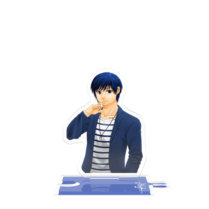 つながるアクスタ - 80mm