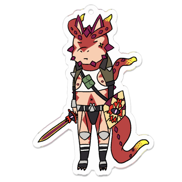 クトゥグァ