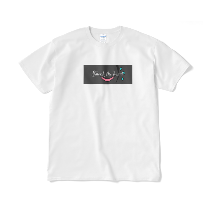 Tシャツ（短納期） - XL - ホワイト