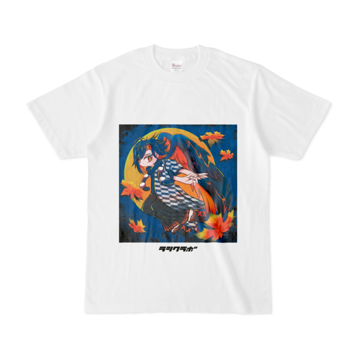 Tシャツ - S - 白