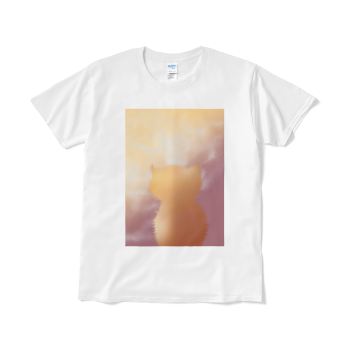 Tシャツ（短納期） - L - ホワイト