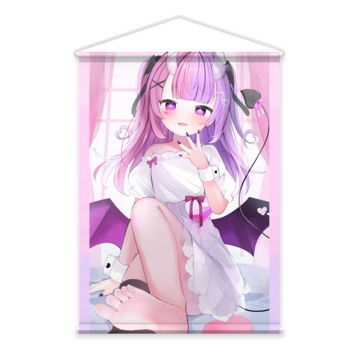 タペストリー - B2縦