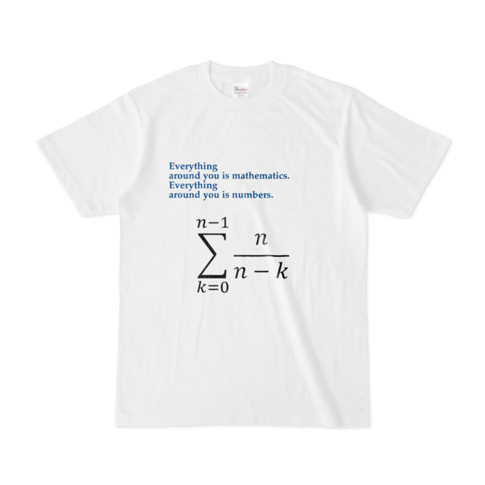Tシャツ - S - 白