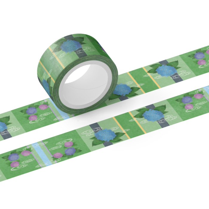 マスキングテープ - テープ幅 20mm