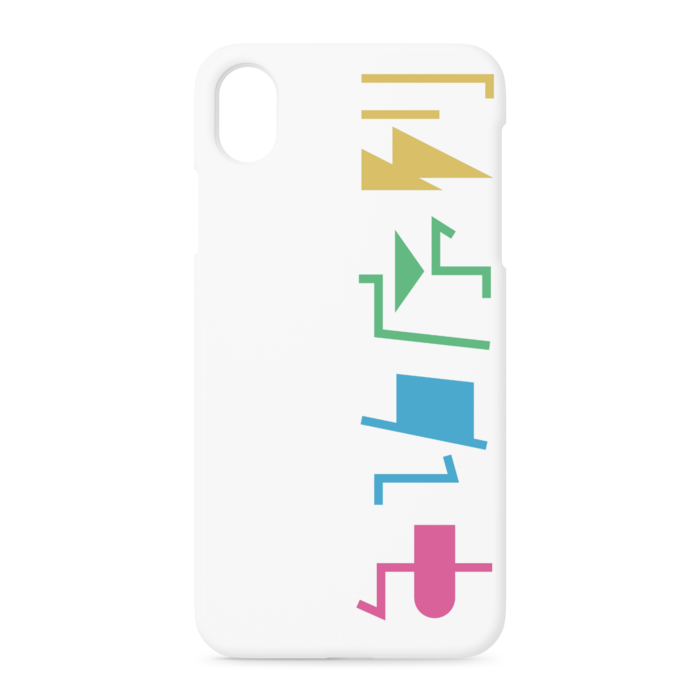 iPhoneケース - iPhone XR