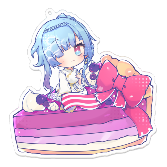ビッグタルト