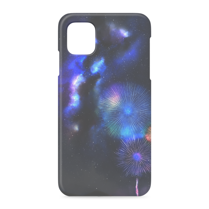 iPhoneケース - iPhone 11 - 側面あり