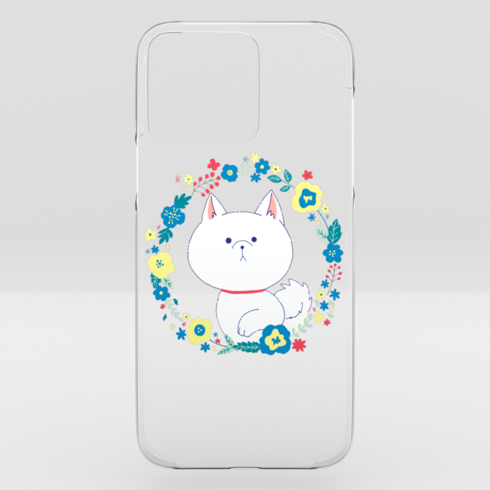 クリアiPhoneケース - iPhone 16 Pro Max