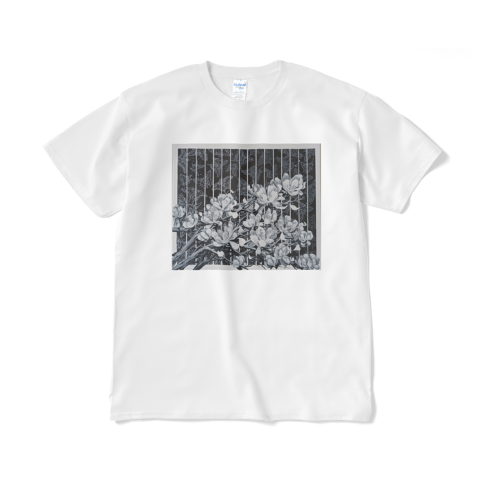 Tシャツ（短納期） - XL - ホワイト