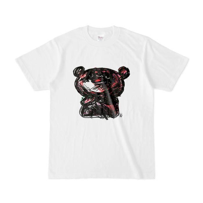 Tシャツ - S - 白