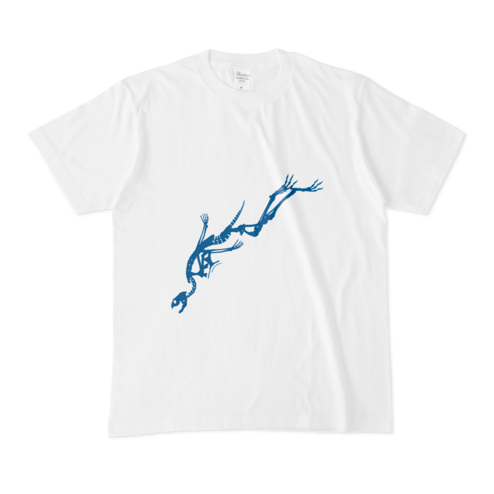 Tシャツ - M - 白