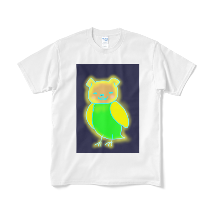 Tシャツ(短納期) - M - ホワイト